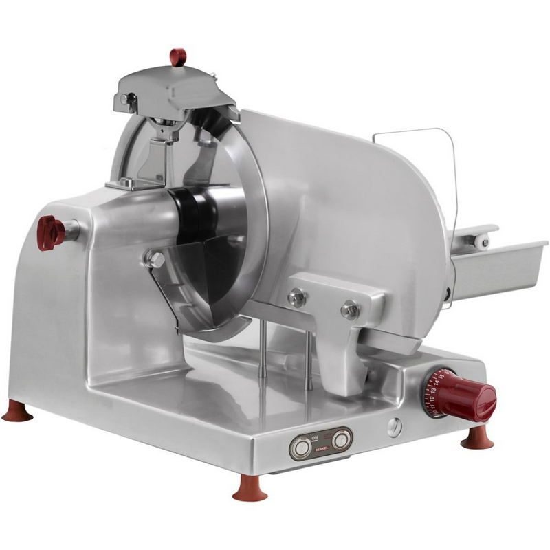 Фото Слайсер BERKEL Essentia BEM350 1ф 1