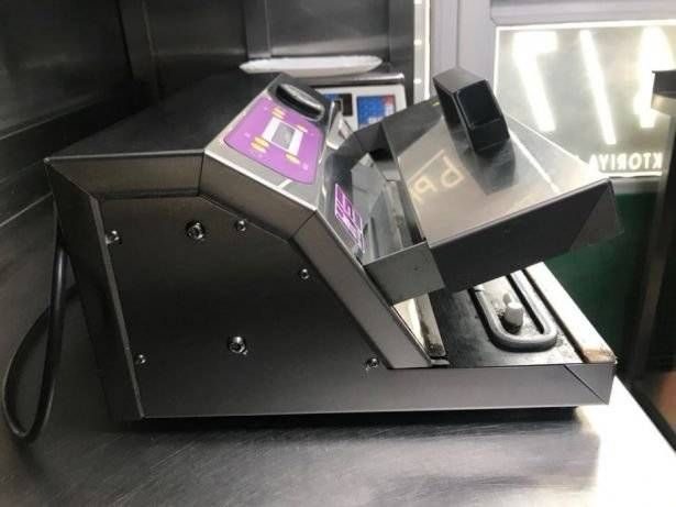 Фото Упаковщик бескамерный Besservacuum Mini 3
