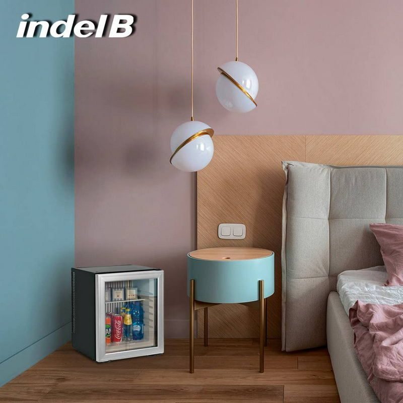 Фото Шкаф барный холодильный Indel B Breeze T30 PV 2
