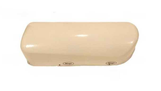 Крышка дежи для миксера HURAKAN HKN-KS10