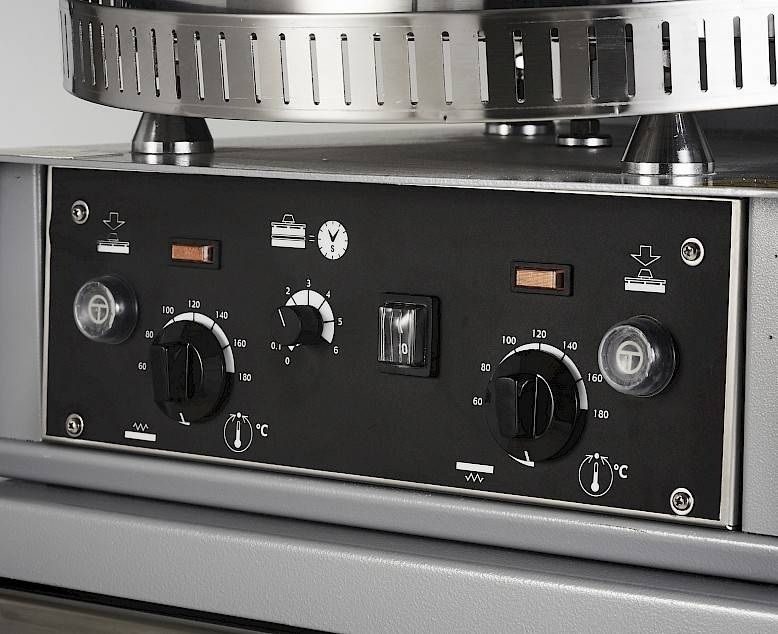 Фото Пресс для пиццы Oem PF35MT — арт. OM05788 1