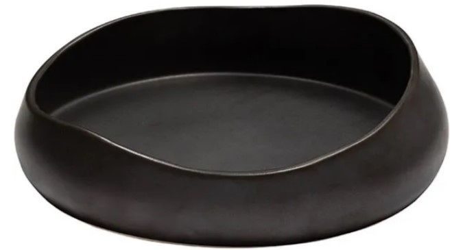 Салатник KunstWerk Shade H 60 мм артикул HJD028