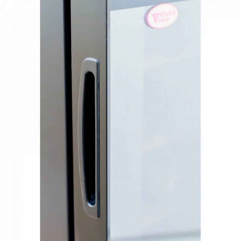 Фото Шкаф винный Cold Vine BCW-35C 3