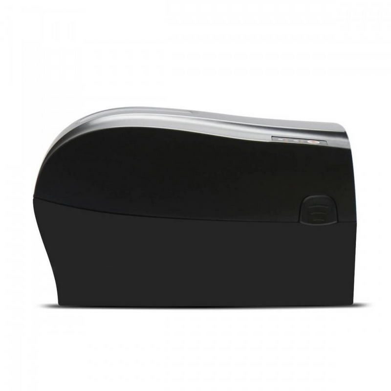 Фото Термотрансферный принтер этикеток MERTECH TLP300 TERRA NOVA 300dpi black 4