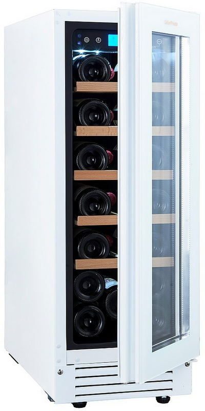 Фото Шкаф винный Cellar Private — арт. CP020-1TWH 3