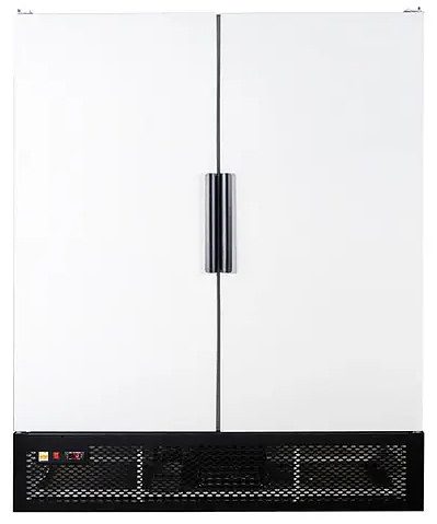 Фото Шкаф морозильный CLSY Luxe Freezer 1500 2