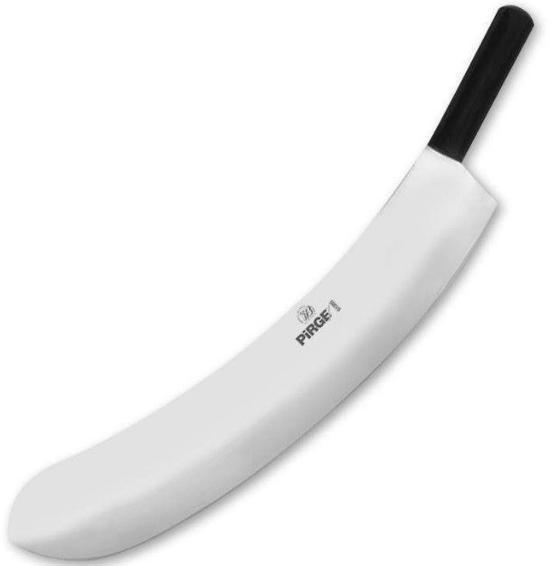 Нож для рубки Pirge L 550 мм артикул PRG61085-01