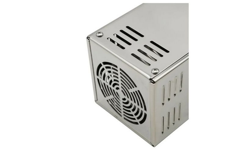 Фото Термостат погружной AIRHOT Sous-Vide SV-40 — арт. D7199 5