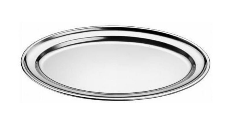 Поднос Pintinox L 500 мм 350 мм артикул 50931653