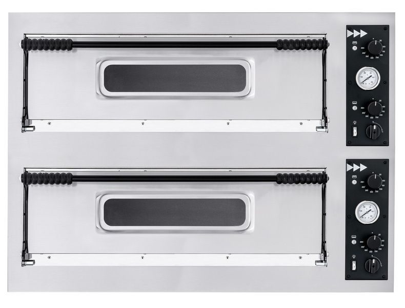 Печь для пиццы Prismafood BASIC XL 33L