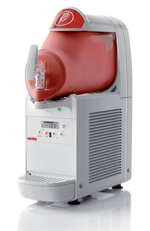 Фризер для мягкого UGOLINI Minigel 1 Plus