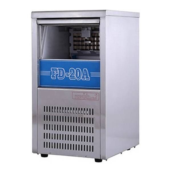 Льдогенератор Rosso FD20A