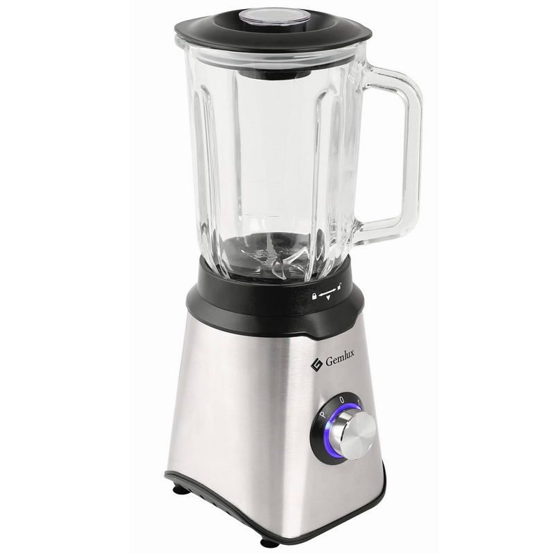Фото Блендер Gemlux GL-BL1015G 1