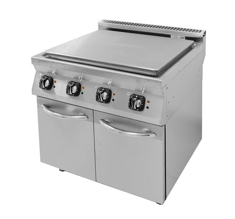 Плита электрическая Kocateq MCETN 87 линия 700
