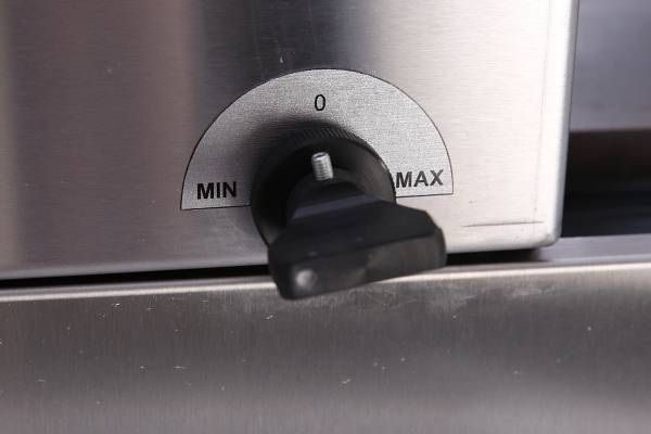 Фото Блинный автомат Сиком RoboCrepeMaker 200 — арт. РК-1.2.20 14