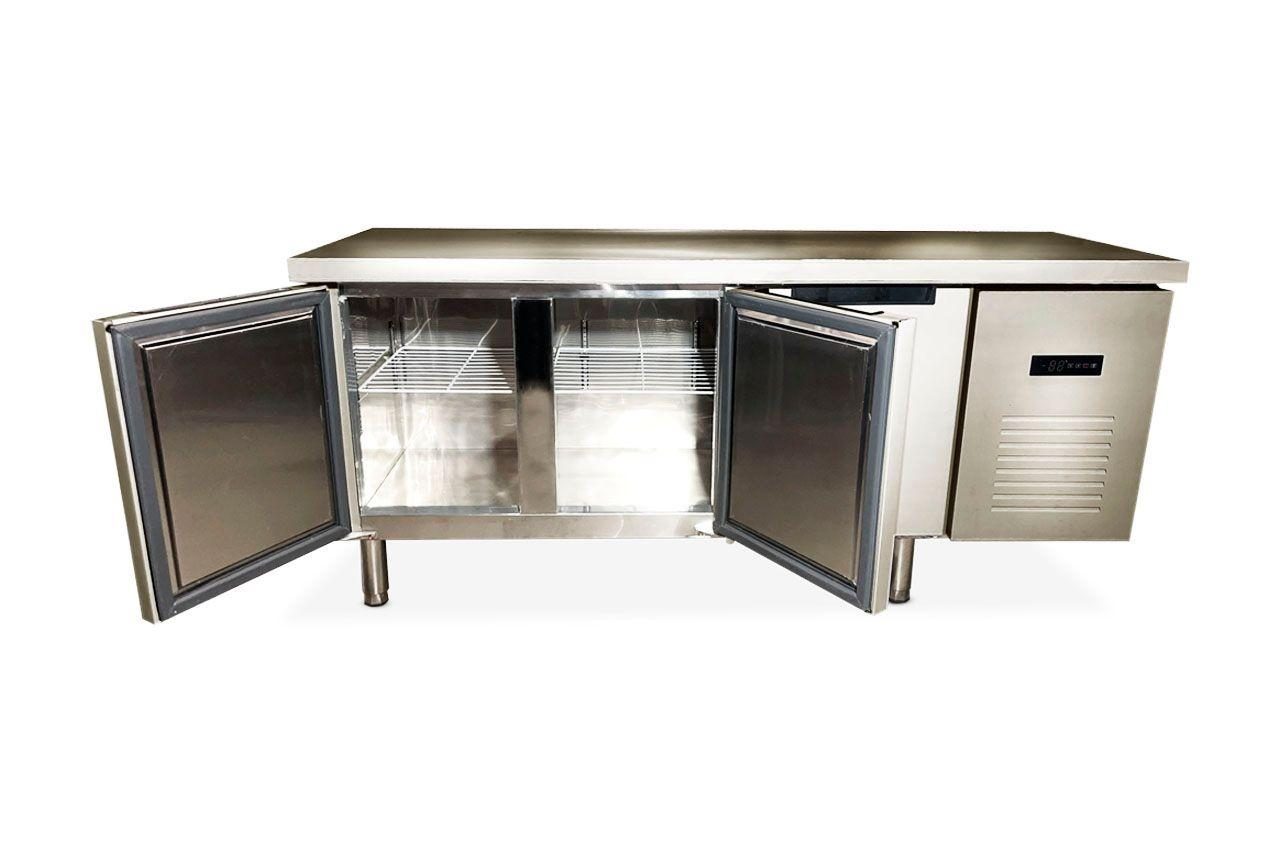Фото Холодильно-морозильный стол CLSY Workbench 180 2