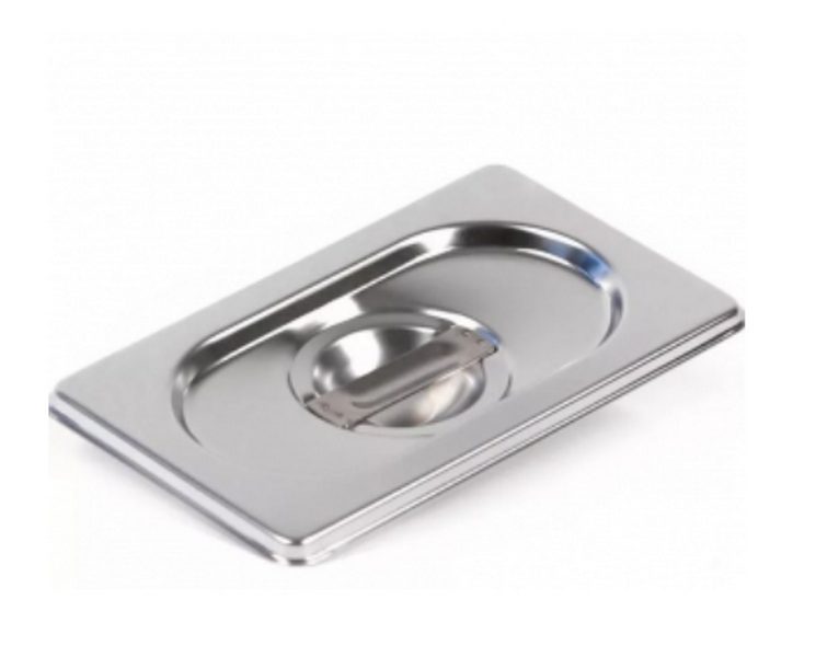 Крышка Enigma Cookware GN1/3 артикул B130000