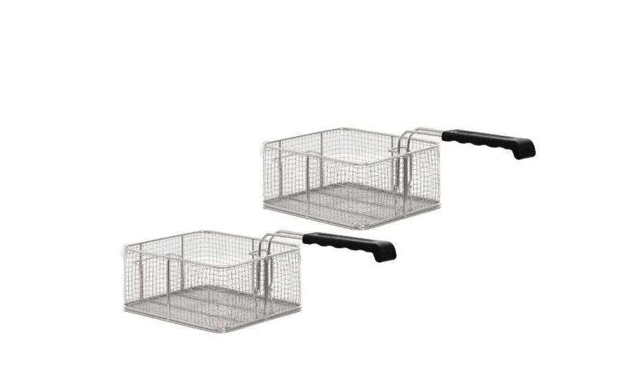 Фото Фритюрница электрическая Foodatlas DF-13L-2 — арт. 00-00000692 11