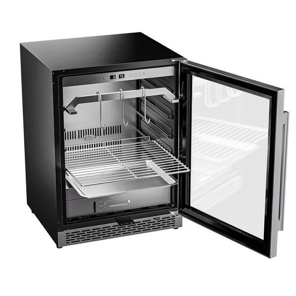 Фото Шкаф для вызревания мяса Meyvel MM-45SR 3