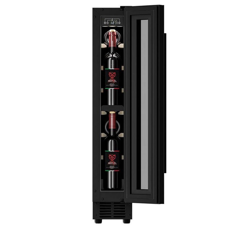 Фото Шкаф винный Meyvel MV9-KBT1 13