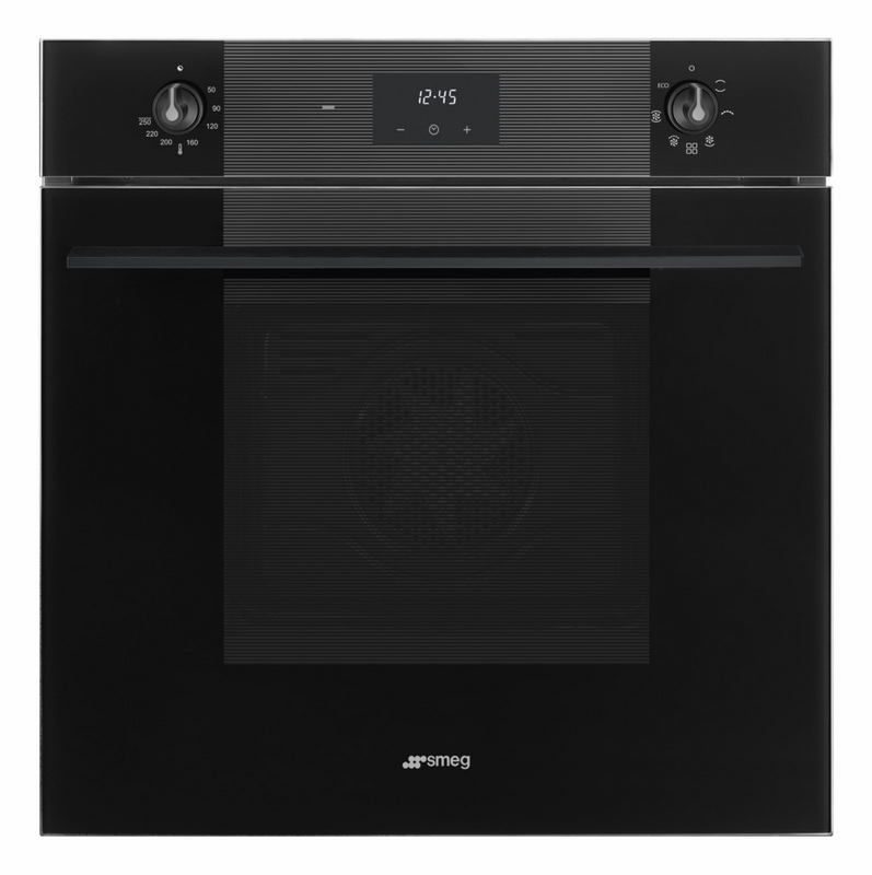 Духовой шкаф электрический SMEG SF6100VB3