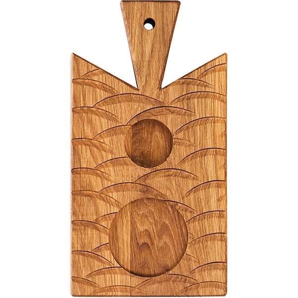 Доска для подачи PPwood L 25 мм артикул Q224O-06N