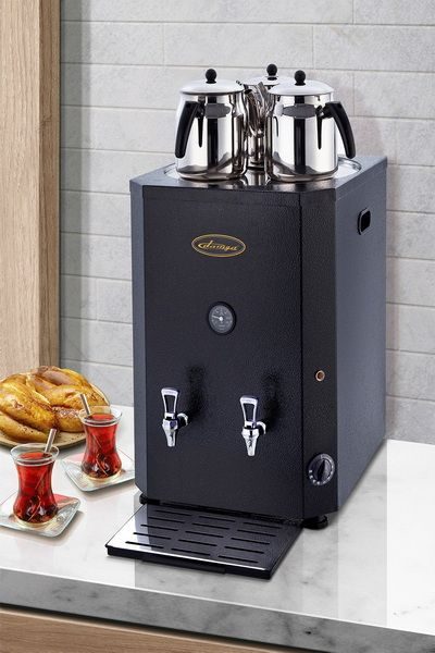 Кипятильник заливной Damga TUDK1500 50 л