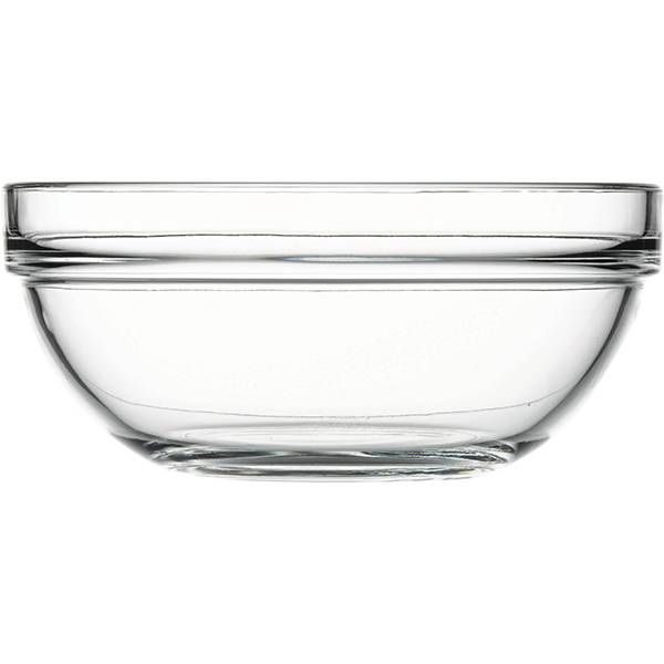 Салатник PASABAHCE Chef`s H 75 мм артикул 53563/b