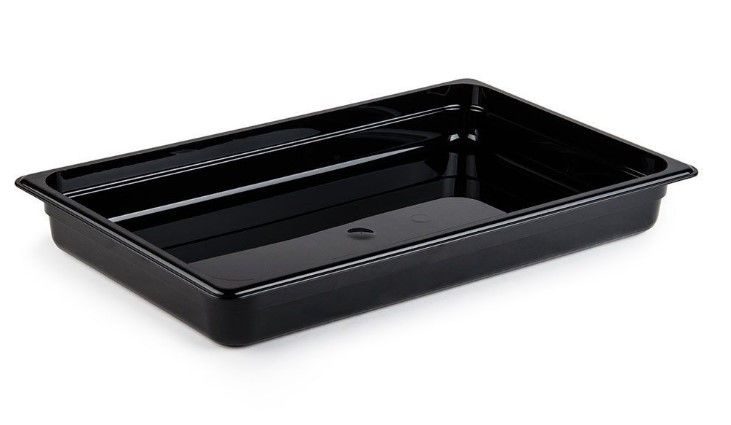 Гастроемкость Cambro 8, 5 л артикул 12CW 110