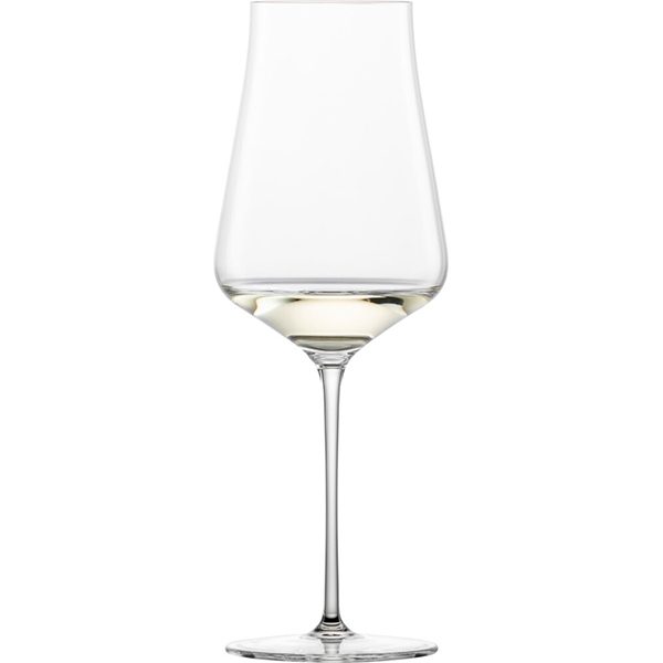 Фото Бокал для вина Zwiesel Glas Fusion 381 мл, D 81 мм, H 224 мм артикул 123478 1