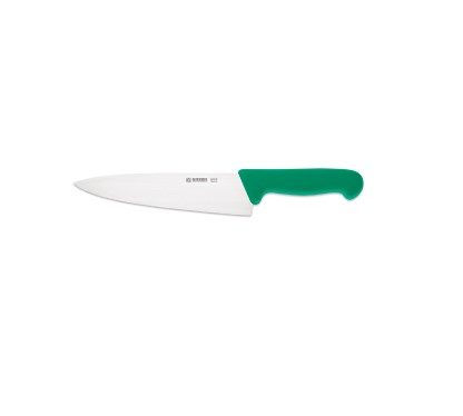 Нож поварской Giesser 8455 20 артикул 8455 20 gr