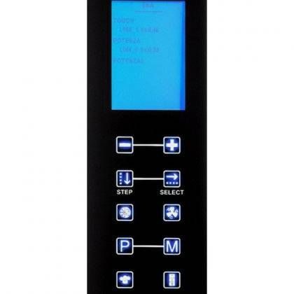 Фото Печь конвекционная электрическая Tecnoeka — арт. EKF 664 TC 6