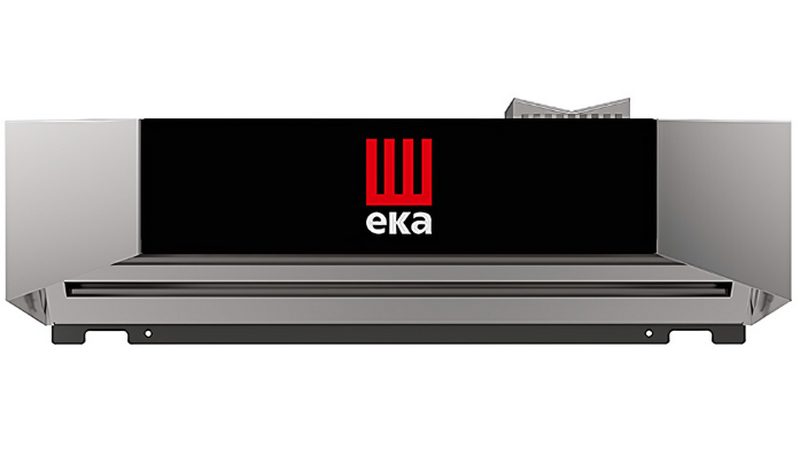 Зонт вытяжной пристенный Tecnoeka MKKC 5