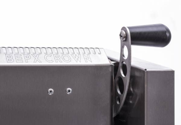 Фото Тостер конвейерный ROBOLABS ROBOTOASTER 9