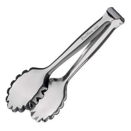 Щипцы для хлеба Pintinox L нерж. артикул 58136824