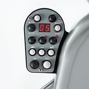 Фото Слайсер SIRMAN Galileo 350 automatica 1