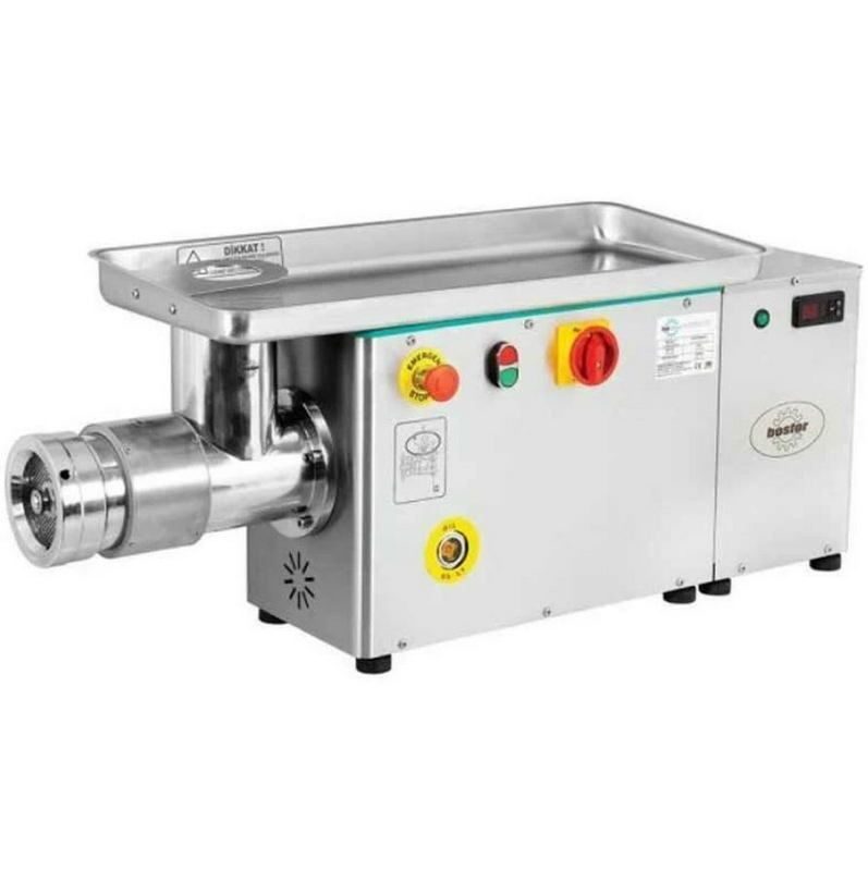 Мясорубка BOSFOR UKMS-32 PTY 380В