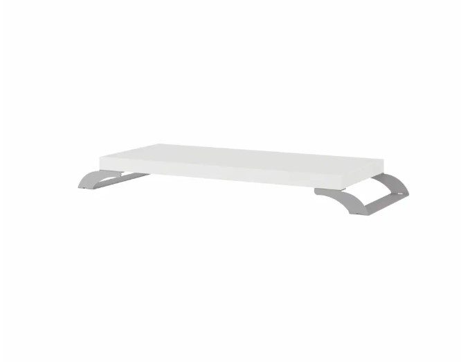 Подставка под монитор КОБОР aluminum/premium