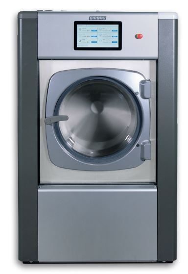 Стиральная-отжимная машина GIRBAU GS7013