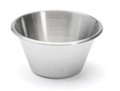 Миска De Buyer 1 л, D 175 H 90 мм артикул 3250.16