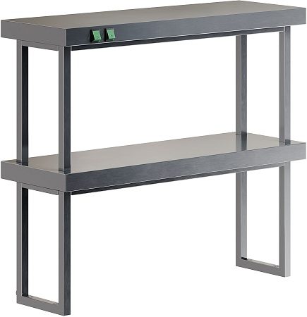 Полка тепловая RESTOINOX ПНТК2-6/3