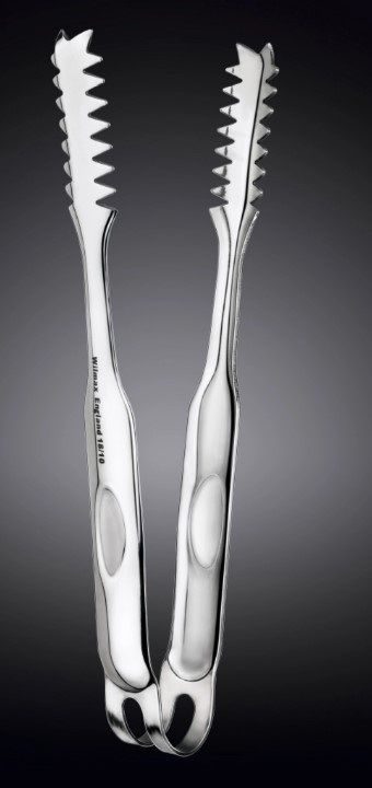 Щипцы для льда Wilmax мм артикул WL-999144/A