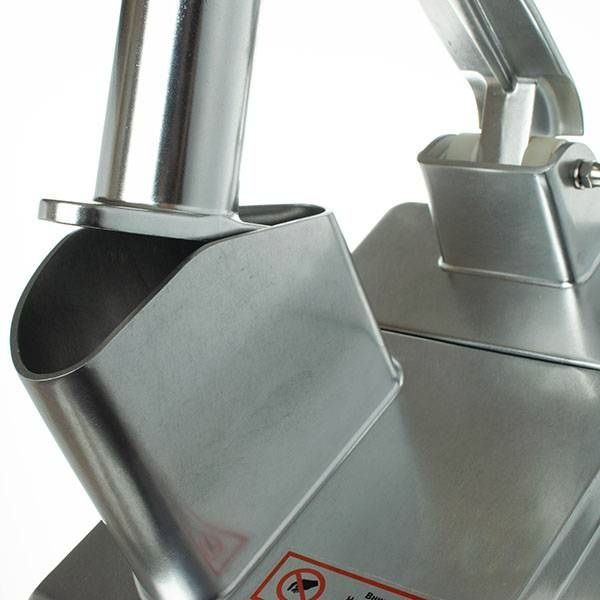 Фото Овощерезка Foodatlas WED-QC205B — арт. УТ000011384 7