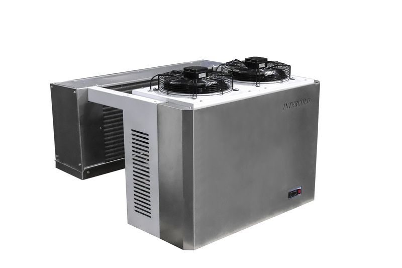Моноблок ранцевый Intercold MMCM 462
