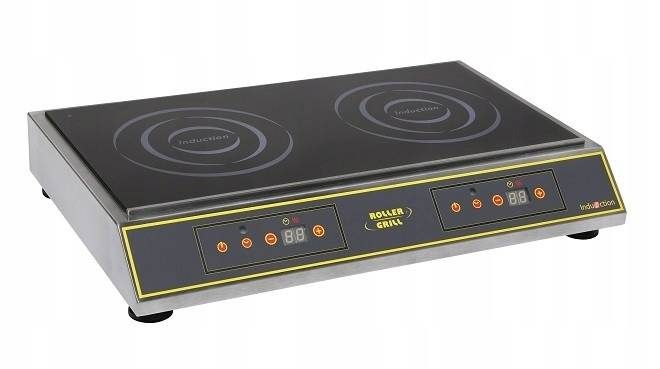 Плита индукционная ROLLER GRILL PID 30