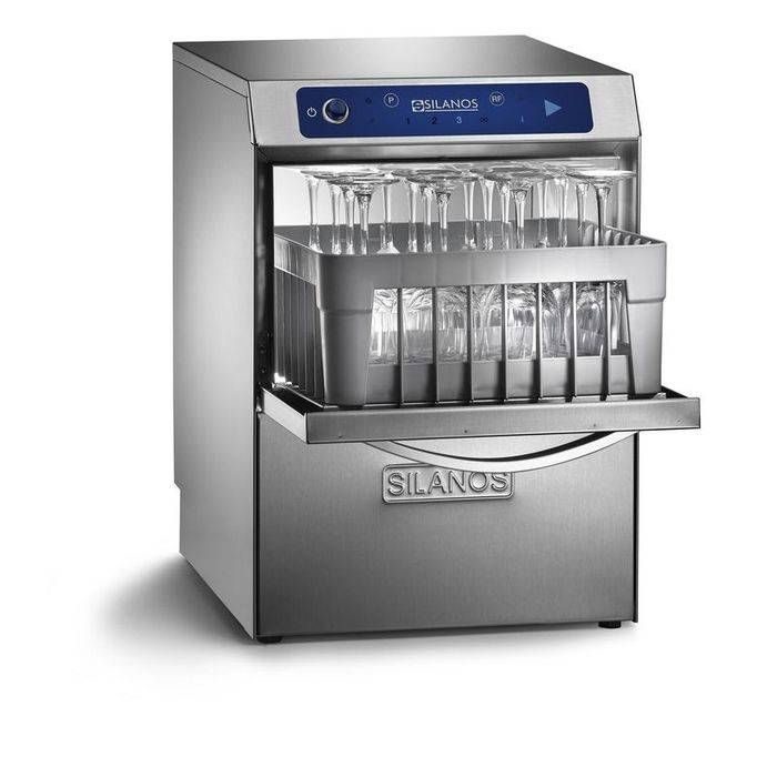 Машина посудомоечная N700 DIGIT/DS D50-32