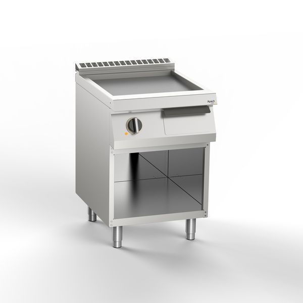 Поверхность жарочная SLFTG67CLTOS 700 серия