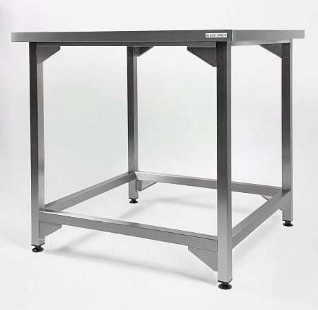 Фото Подставка RESTOINOX под печь для пиццы APACH AMM4/AMM44 — арт. ППР-9,3/9/9.1 2