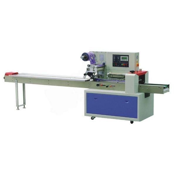 Горизонтал Hualian Machinery DXDZ-450B 00-00005460