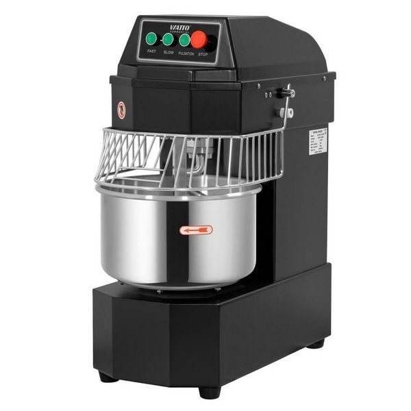 Тестомес спиральный Viatto DH-20B 2V (220В)